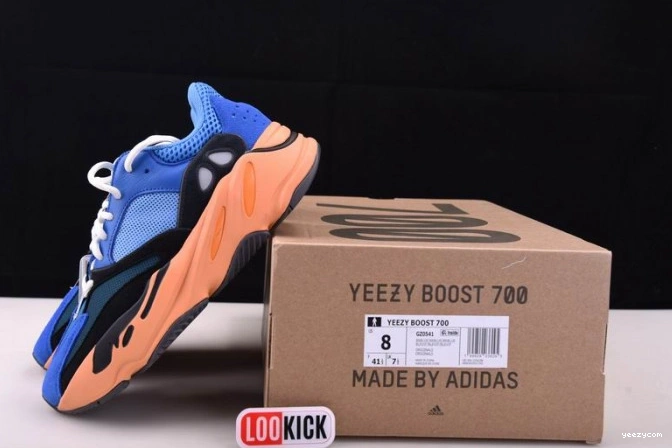 ADIDAS YEEZY 700 GZ0541 0823